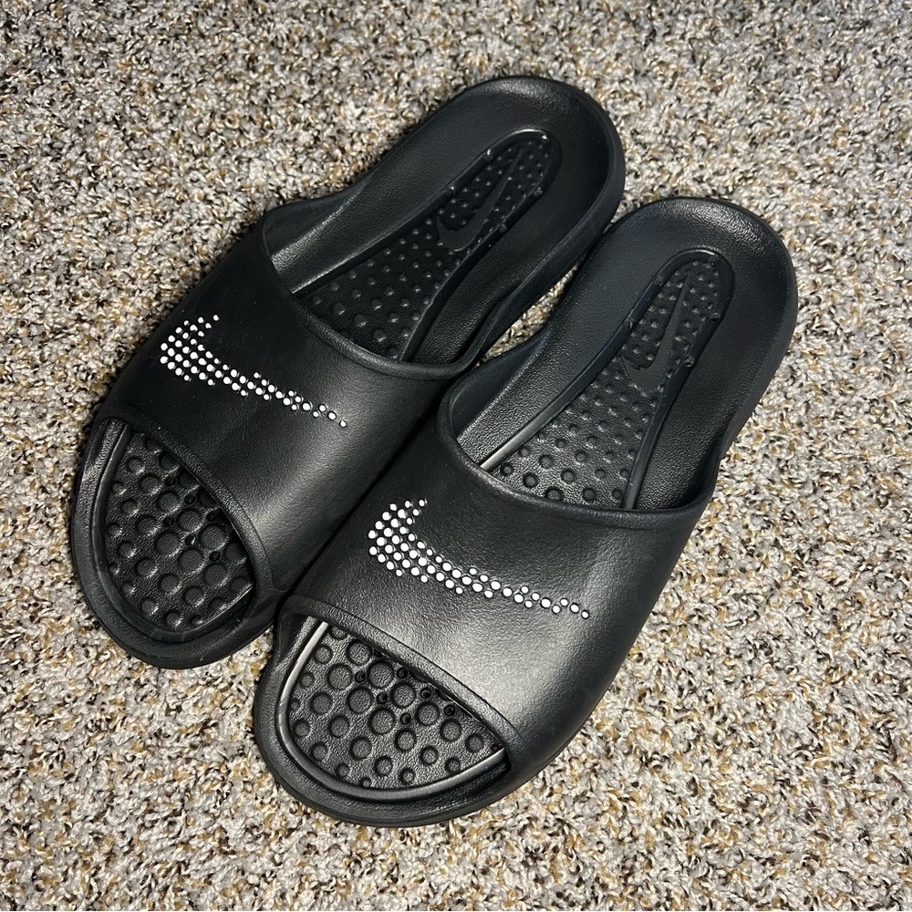 Nike Slides